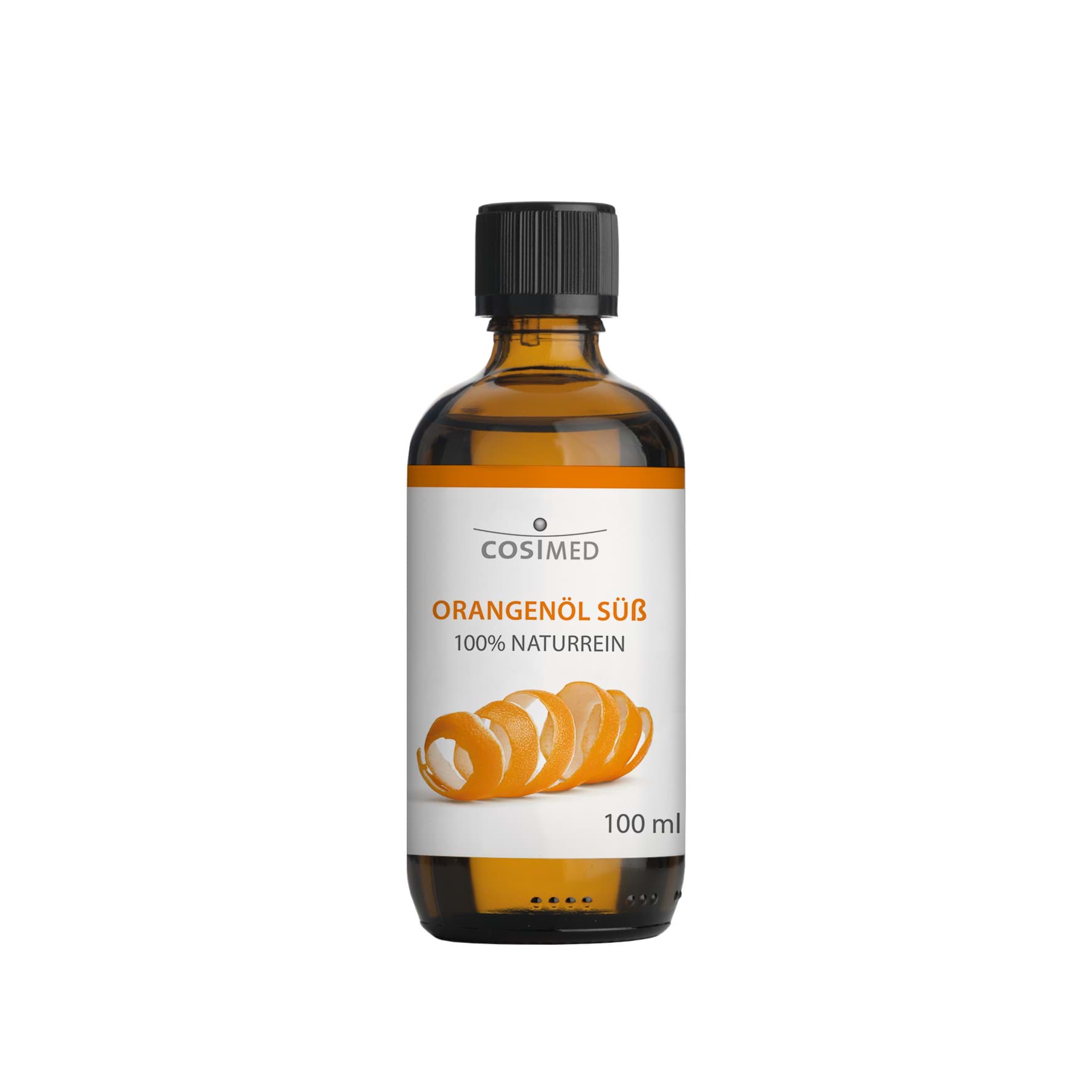 Ätherisches Öl Orange